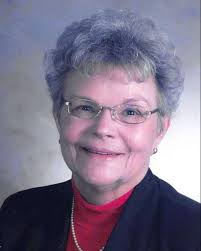 Marilyn (Baumfalk) Rieke