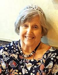 Nancy L Snyder Obituary