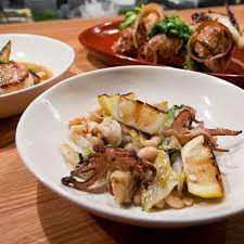 Lunch Union Standard In Downtown Pittsburgh Lunch Eat Pittsburgh Restaurants