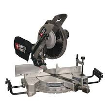Porter Cable 12 Inch Miter Saw Miter Saw Sliding Compound Miter Saw Miter Saws