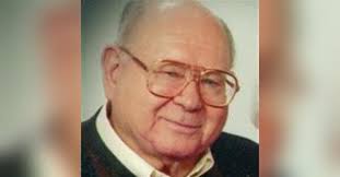 John E. Shaffer, Jr. Obituary