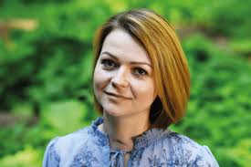 Toxic shock: Salisbury in the aftermath of the Skripal poisoning