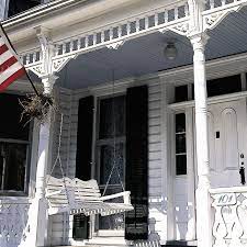 Hanging A Porch Swing This Old House