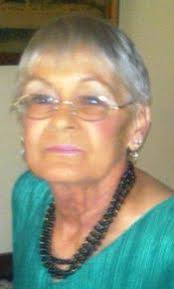 Obituary for Fannabelle Irene Bowling