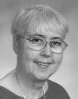 Shirley Roller Obituary (2007)