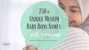 Intelligent queen allah flowers sky paradise smart life good sweet angel islam prophet beauty pretty princess leader handsome happy pure strong peace bright lion muslim. 250 Unique Muslim Baby Boy Names With Meanings Rainbow Desire