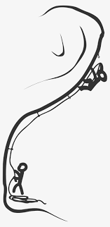 Maybe you would like to learn more about one of these? Climbing Vector Rope Image Download Rock Climber Drawing 779x1600 Png Download Pngkit