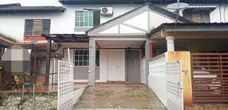 加影) is a mukim and capital of hulu langat district, selangor, malaysia. Taman Kantan Permai Kajang Selangor Realman