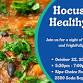Hocus Pocus, Healthy Focus! event image