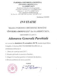 Iata cand sunt cele doua zile libere de rusalii! Parohia OrtodoxÄƒ RomanÄƒ Invierea Domnului Saarbrucken