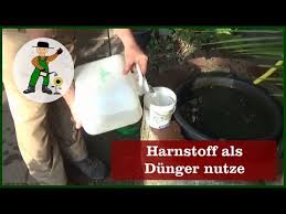 Menschlicher Urin Im Garten Top Oder Flop Youtube