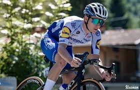 #remco evenepoel #cycling #gert late night. Remco Evenepoel Is Doing Better Every Day Cyclingtips