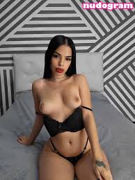 Dulcecst  dulcecst_ Nude Leaks OnlyFans Photo 4 - v2.1 | dvir.ru