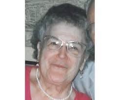 Marie Fournier Obituary (2016)