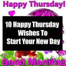 We did not find results for: 10 Happy Thursday Wishes To Start Your New Day