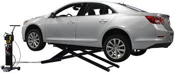 Construction equipment rental in san diego, california. Outdoor Car Lifts Can You Do It Eagle Equipment