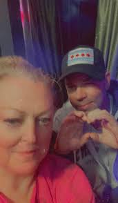 Politician Seatmates