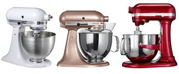 Kitchenaid est une marque référence pour les robots pâtissiers. Quel Robot Patissier Kitchenaid Choisir Il Etait Une Fois La Patisserie