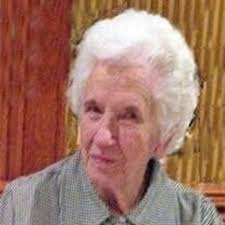 Rita Isabel Claussen Obituary October 8, 2016