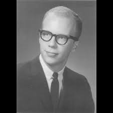 Vernon Chester Randolph