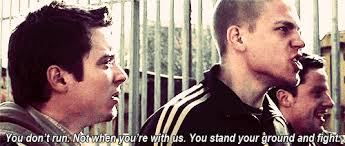 1200 x 784 jpeg 373 кб. 26 Images About I M Forever Blowing Bubbles On We Heart It See More About Green Street Hooligans Hooligans And Charlie Hunnam