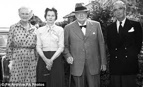 With lee remick, ronald pickup, cyril luckham, rachel kempson. Earls Counts Even A Future King She Had More Than 200 Lovers Some Of Them Younger Than Her Son As A New Documentary Reveals It S No Wonder High Society Wits Called