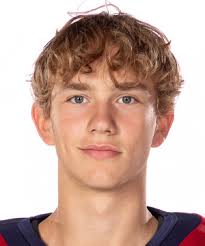 2021 NHL Draft Report