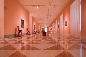 Resultado de imagen para Museo Thyssen-Bornemisza | Quiosco