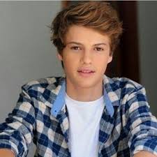 Henry Danger Henry Danger921 Norman Norman Love Jace Norman Age