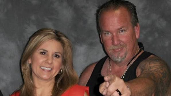 Storage Wars' Star Brandi Passante Breaks Silence on Darrell Sheets' Death  With Emotional Tribute — Read more in the comments