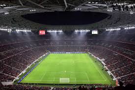 The puskas arena is located just east of central budapest at only a kilometer from budepest keleti central railway station (or 10 minutes walking). Puskas Arena Programok 2021 Programturizmus