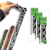[G-Tac] Golf Grip Wrapping Tapes (3-Pack, Various Styles)