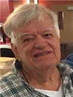 Francis Rainey Obituary (2019)