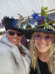 Sarasota medieval faire last weekend