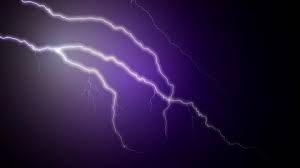 Mysterious green lightning, seen emerging from an ash cloud in images of a may 2008 volcanic eruption in chile, is likely more common than we realize. Yellow Lightning Strikes Thunderstorm With Flashing Stock Footage Video 100 Royalty Free 9589454 Shutterstock