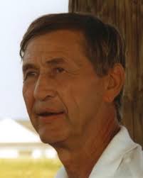 Obituary information for William P. Kampert