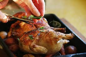 However, before you dive in, there are some things you need. Cornish Game Hens Is It Time For A Comeback The Seattle Times