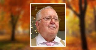 Larry D. Worth Obituary November 27, 2024