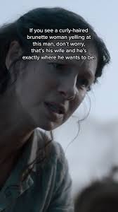 Chances are, she thought he was dead.