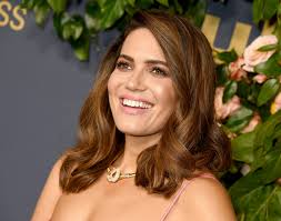 Mandy Moore's New TV Show '90's Popstar' Will Be Inspired By Her Childhood