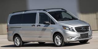 Maybe you would like to learn more about one of these? 2016 Mercedes Benz Metris Passenger Van Test 8211 Review 8211 Car And Driver