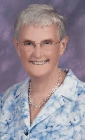 Elizabeth Jane "Betty" Clute