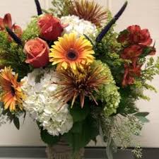 Gorgeous fresh cut flowers of all varieties. Florists In Fairfield Yelp