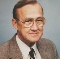 Walter Sandefur Obituary (1931