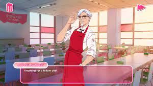 Top 150 best steam games of all time tagged with dating sim, according to gamer reviews. Dating Simulator Von Kfc Ab Sofort Auf Steam Kostenlos Erhaltlich