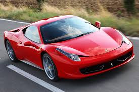 Stock forecast, race share price prediction charts. The Ferrari 458 Italia Is Now The Perfect Used Supercar Carbuzz