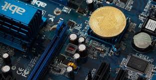 To securely verify transactions on the blockchain. Ghim Tren Bitcoin Currency