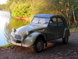 Photo Big Citroen 2cv Azam 1964 2619 2 Jpg 1600 1200 2cv Citroen 2cv Voiture