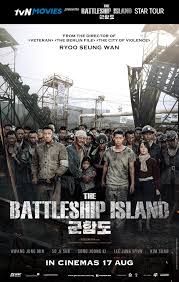 Directed by keng guan chiu. Tvn Movies Launches On Astro On 1 August And Presents The Battleship Island Star Tour In Malaysia Hwang Jung Min So Ji Sub Song Joong Ki Are Set To Meet Fans Betty S Journey