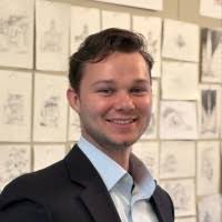 Sebastian VanDerbeck